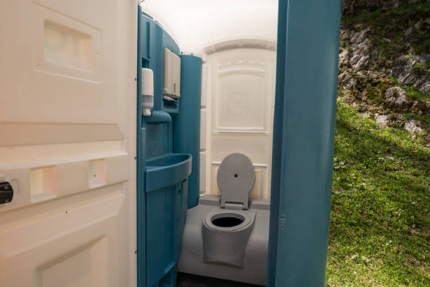 Porta potty rental for outdoor events in East Marion, NY