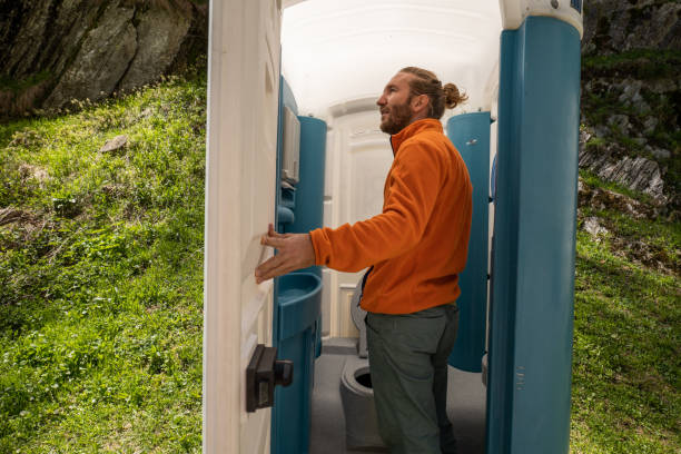 Portable Toilet Options We Offer in East Marion, NY