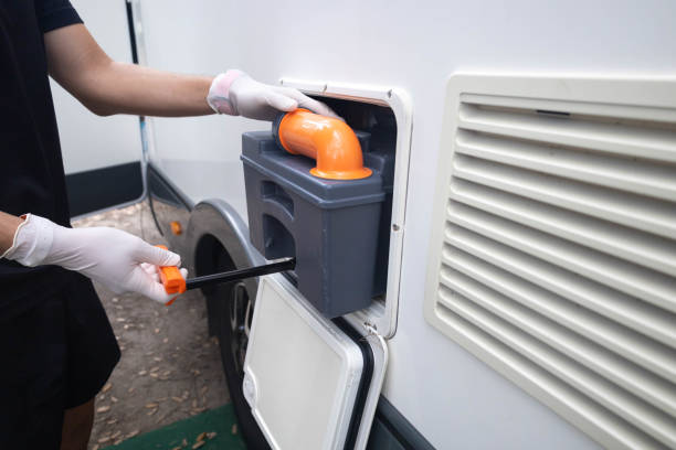 Best Porta potty rental for outdoor events  in East Marion, NY