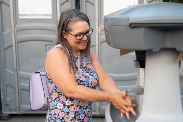 Best Construction site porta potty rental  in East Marion, NY